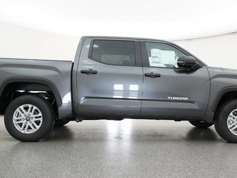 New 2026 Toyota Tundra SR5 image 21