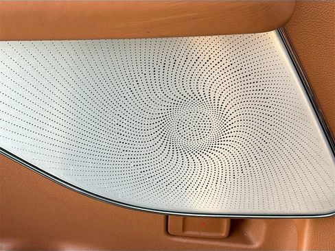 Used 2020 Lincoln Aviator Black Label image 20