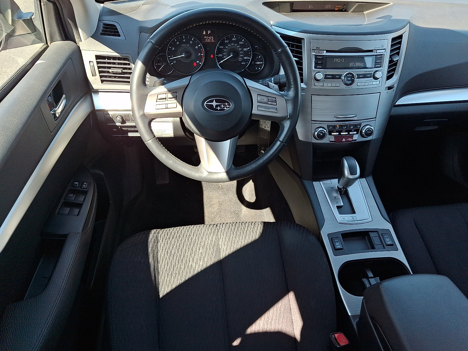 Used 2011 Subaru Legacy 2.5i Premium w/ All-Weather Pkg AWD/4WD image 11