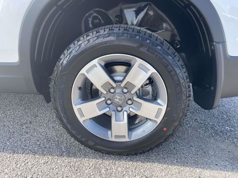 New 2026 Honda Ridgeline RTL image 4