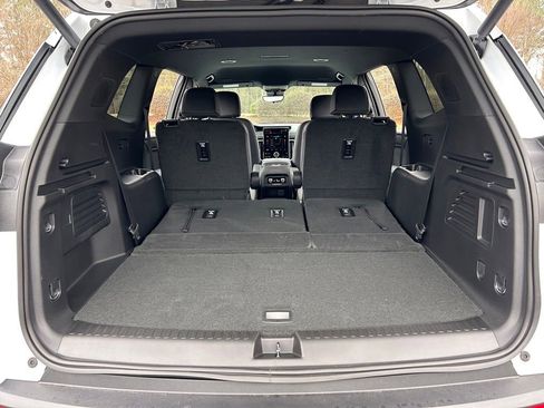 New 2026 GMC Acadia AT4 image 42