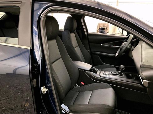 Used 2023 MAZDA CX-30 AWD 2.5 S image 7