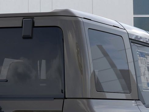 New 2026 Ford Bronco Outer Banks image 27