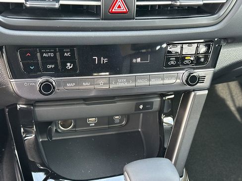 New 2026 Kia Seltos SX w/ SX Sunroof Package image 27