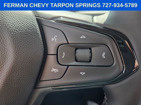 New 2027 Chevrolet Bolt LT w/ Comfort Package FWD image 29