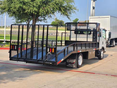 New 2025 Chevrolet Low Cab Forward image 13