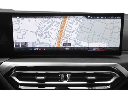 Used 2024 BMW i4 eDrive40 w/ Premium Package RWD image 18