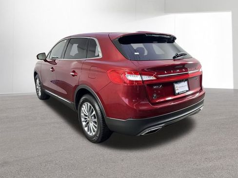 Used 2017 Lincoln MKX Select w/ Select Plus Package AWD/4WD image 31