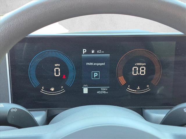 Used 2025 Hyundai Sonata SEL FWD image 14