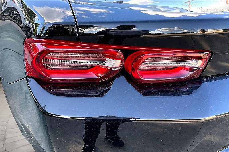 Used 2021 Chevrolet Camaro LS RWD image 24
