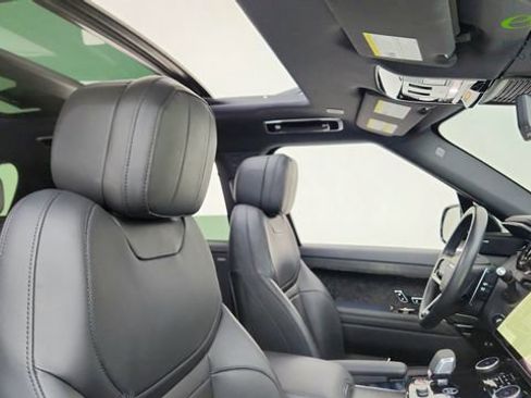 Used 2023 Land Rover Range Rover Sport SE Dynamic image 21