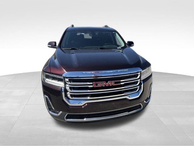 Used 2020 GMC Acadia SLE w/ Driver Convenience Package FWD image 28