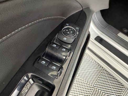 Used 2014 Ford Fusion Titanium image 24