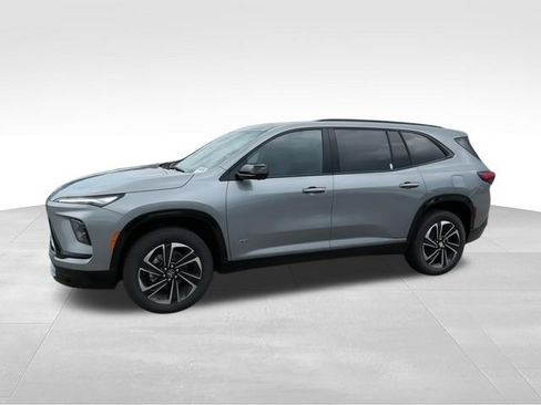 New 2026 Buick Enclave Sport Touring w/ Power Package FWD image 5
