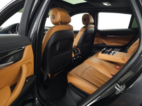 Used 2019 BMW X6 xDrive35i AWD/4WD image 35