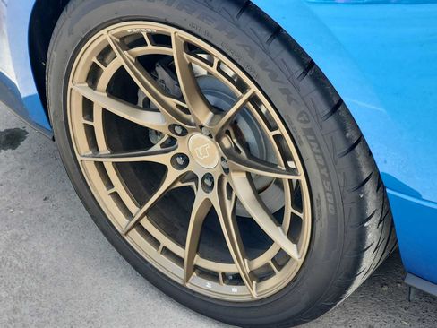 Used 2019 Ford Mustang GT Premium w/ GT Performance Package RWD image 12