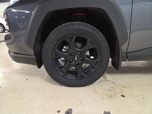 Used 2023 Toyota RAV4 TRD Off-Road w/ TRD Off-Road Weather Package image 26