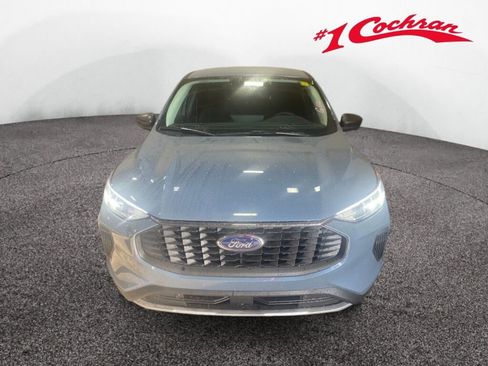 New 2026 Ford Escape Active w/ Tech Pack #1 image 2