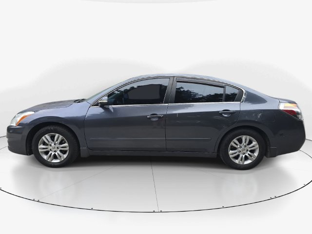 Used 2012 Nissan Altima 2.5 SL w/ 2.5SL Pkg FWD image 10