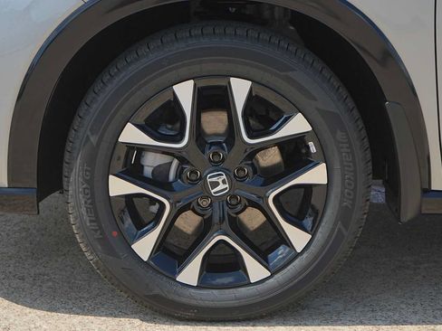 Used 2027 Honda HR-V EX-L image 7