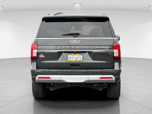 Certified 2023 Ford Expedition Timberline AWD/4WD image 4