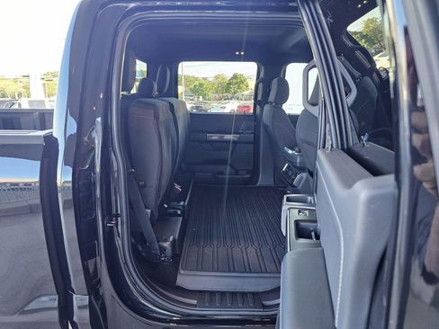 Used 2023 Ford F150 XLT w/ Equipment Group 302A High image 15