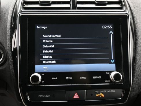 Used 2024 Mitsubishi Outlander Sport SE image 23