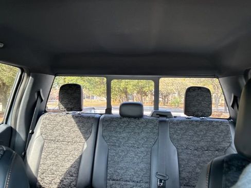 Used 2024 Ford F150 Tremor w/ Bed Utility Package image 34