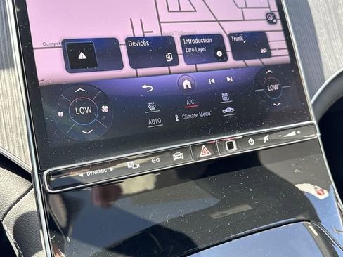 Used 2024 Mercedes-Benz EQE 350+ 350 Sedan image 31