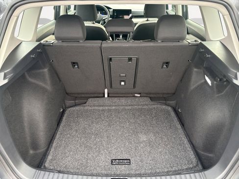 Used 2025 Volkswagen Taos S image 12