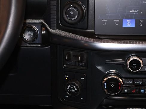 Certified 2025 Ford F150 Raptor AWD/4WD image 31