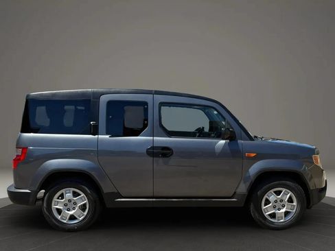 Used 2011 Honda Element LX image 5