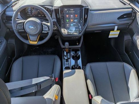 New 2026 Subaru Forester Wilderness image 13