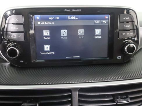 Used 2020 Hyundai Tucson SEL w/ Cargo Package AWD/4WD image 42