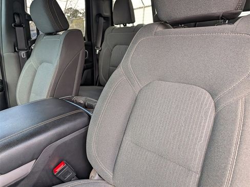 Used 2023 RAM 1500 Big Horn image 8