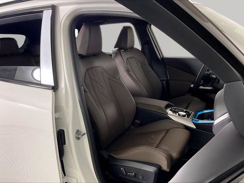 New 2026 BMW X3 xDrive30 AWD/4WD image 16