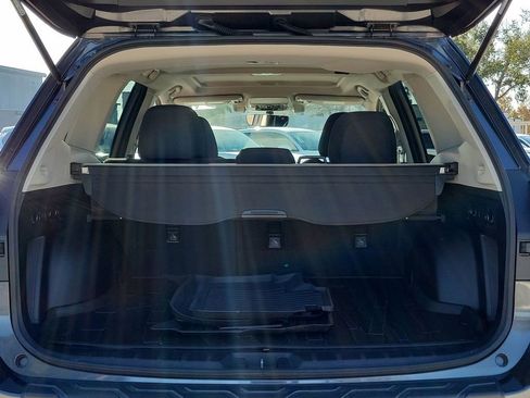 Used 2021 Subaru Forester Premium w/ Popular Package #1 image 19