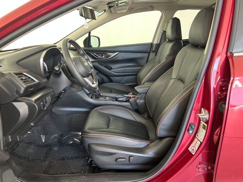 Used 2019 Subaru Crosstrek 2.0i Limited w/ Moonroof Package AWD/4WD image 11