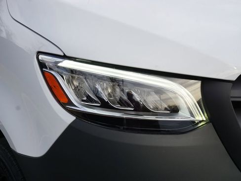 New 2026 Mercedes-Benz Sprinter 2500 image 10