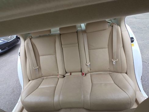 Used 2010 Lexus LS 460 L AWD/4WD image 28