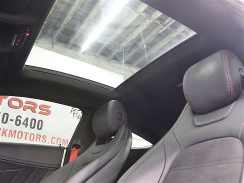 Used 2020 Mercedes-Benz C 43 AMG 4MATIC Coupe image 35