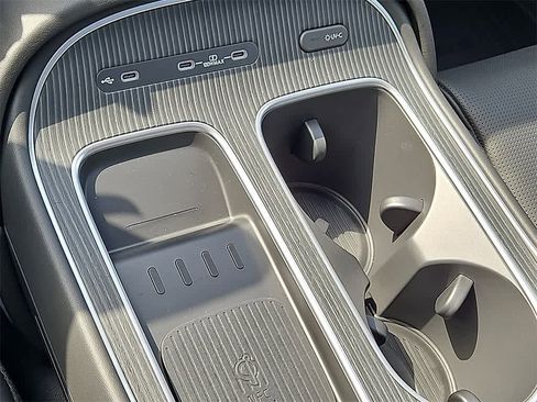 New 2026 Hyundai Palisade Calligraphy image 21