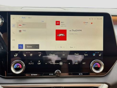 New 2026 Lexus RX 350 Premium Plus FWD image 33