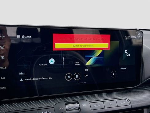 New 2025 Kia K4 GT-Line image 15