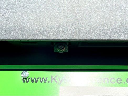 Used 2025 Chevrolet TrailBlazer LT image 6