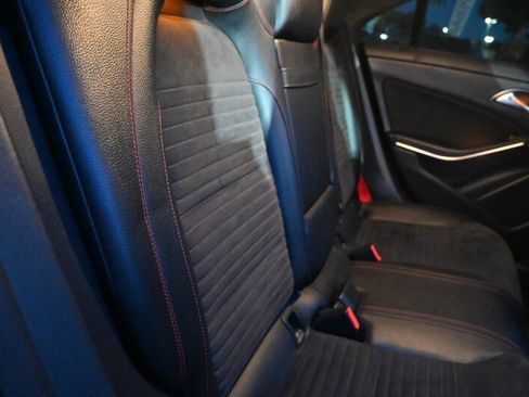 Used 2018 Mercedes-Benz CLA 45 AMG 4MATIC image 56