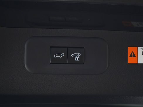 Used 2024 Lexus TX 500h AWD image 21