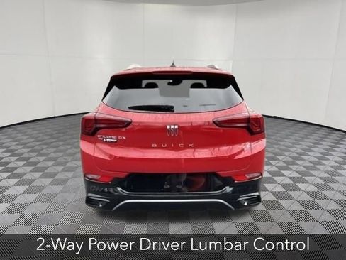 New 2026 Buick Encore GX Sport Touring w/ Comfort Package AWD/4WD image 8