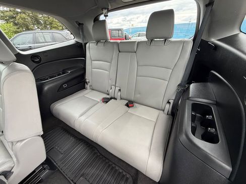 Used 2017 Honda Pilot EX-L image 34