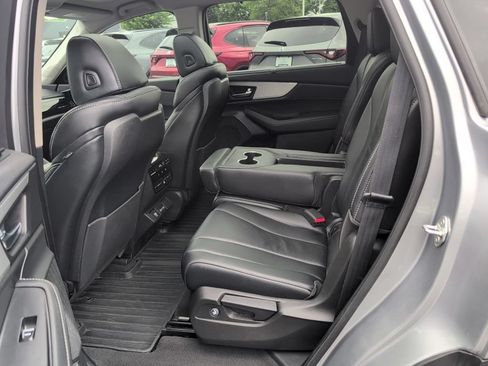 Certified 2023 Acura MDX SH-AWD w/ Technology Package image 39